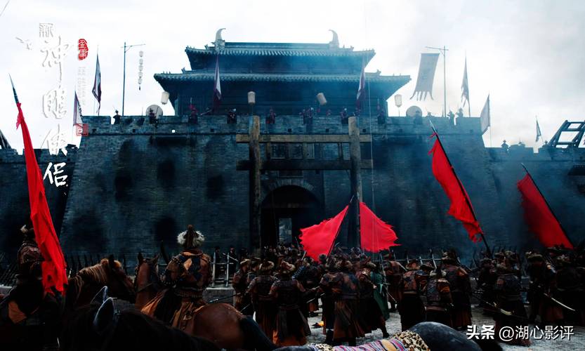 超昂大战杨过游戏好玩吗?真实玩家分享体验心得!