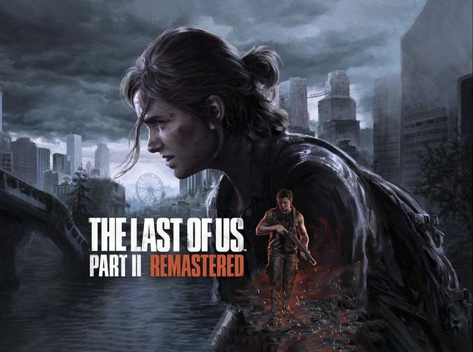 速览最后的生还者2汉化版最新更新内容及下载