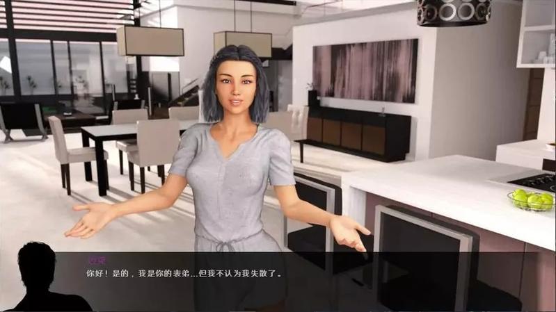 不雅的欲望游戏攻略:隐藏剧情,解锁更多精彩!