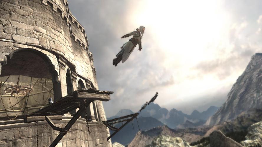 信仰之跃下载安卓哪个平台好?推荐靠谱渠道!