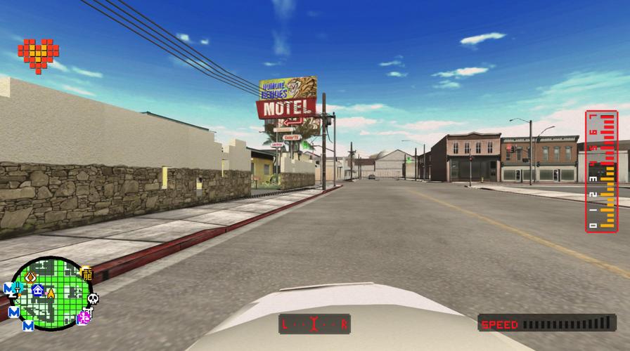 罪恶都市之丧尸小镇汉化版更新内容一览：玩前必看