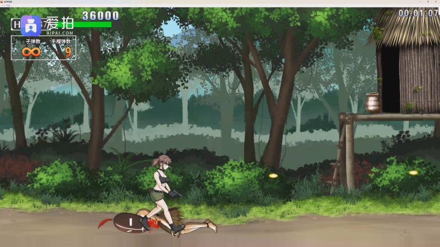 枪弹丽影最新在哪下载?安全可靠的下载地址分享!