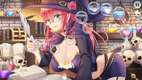 缪可瓶与魔物娘2绅士游戏在哪讨论?(加入粉丝社区指南!)