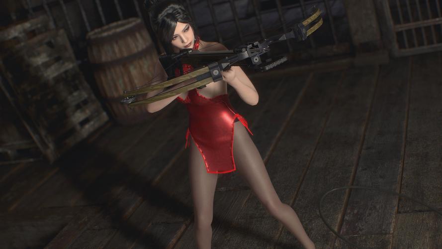 SOB母姐替换mod杨过游戏有什么攻略?大神分享通关秘籍!