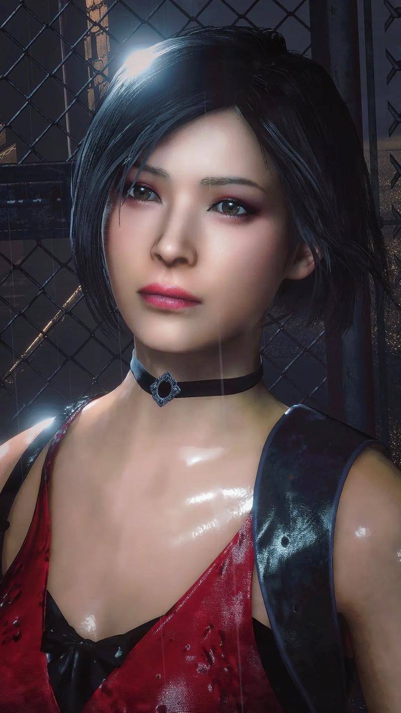 生化危机-艾达王与阿什利汉化版下载详细步骤新手必看