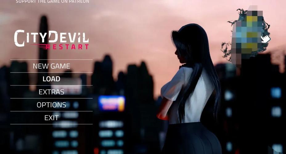 城市恶魔重启下载安全吗?防盗版攻略赶紧学!