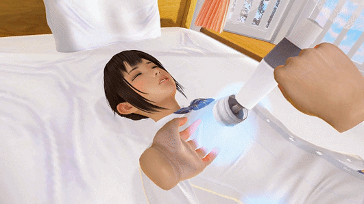 VR女友下载地址在哪?这几个平台亲测靠谱!