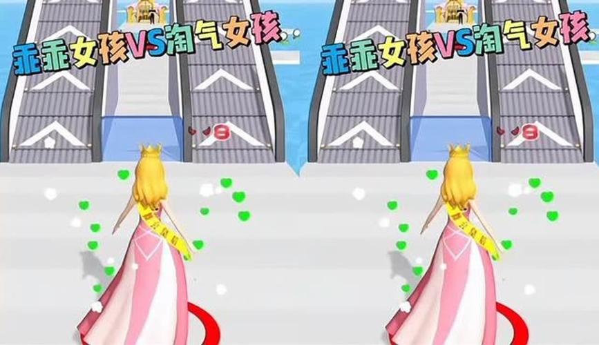 超级淘气女孩2游戏下载速度慢?快速解决技巧分享