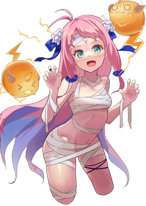 魔女的地下城游戏介绍:像素风冒险,逃离神秘地下城