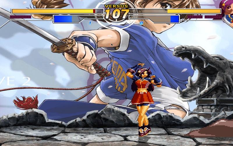 全女格斗同人最新版本是多少?答案在这里揭晓快来看!