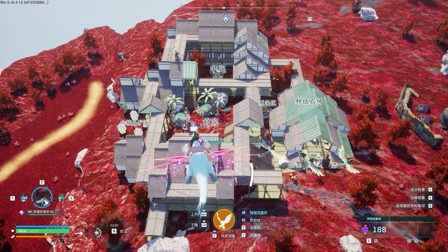 阿尔忒弥斯帕鲁更新地址是什么?三步教你下载最新资源包