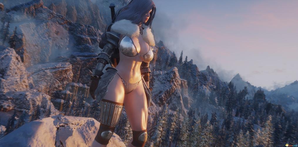 免费下载上古卷轴MOD2秘籍,包含官方步骤讲解!