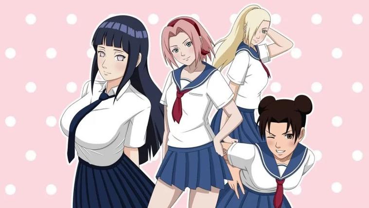 火影同人忍者后宫第三章攻略 V2.09版本怎么过