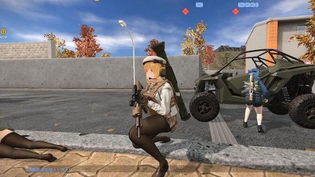 想找异变战区2安卓？这个版本玩起来特别爽！