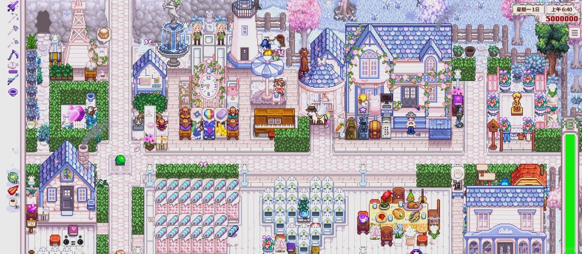 安卓瑟瑟谷物语下载地址哪里能下?点这里直接获取资源