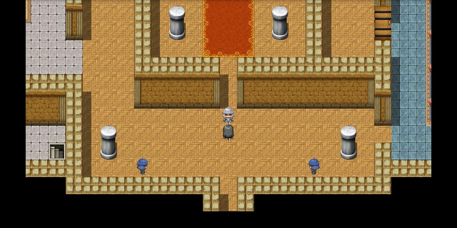 青龙剑姬传手游下载失败？解决方法都在这里