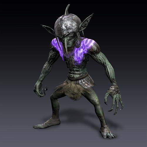 哥布林的逆袭3D游戏介绍，这游戏到底好玩不好玩？看这里！