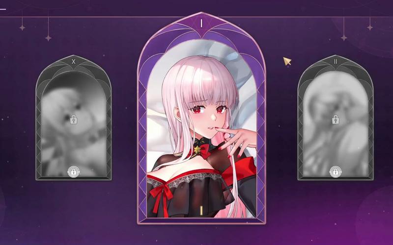 可爱的女巫4官网入口在哪?新手必看官网指南!