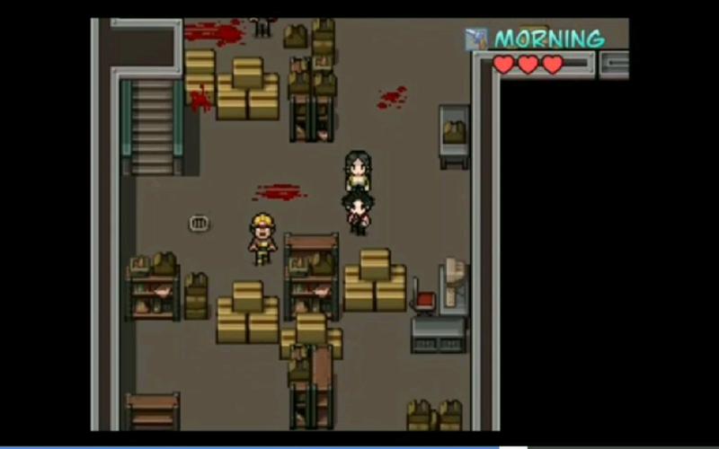 僵尸撤退最新版本在哪里下载?官方安全获取方法指南!