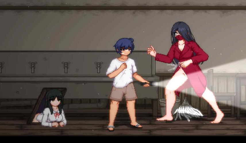 放课后的捉迷藏安卓版下载安装失败？解决方法看这里