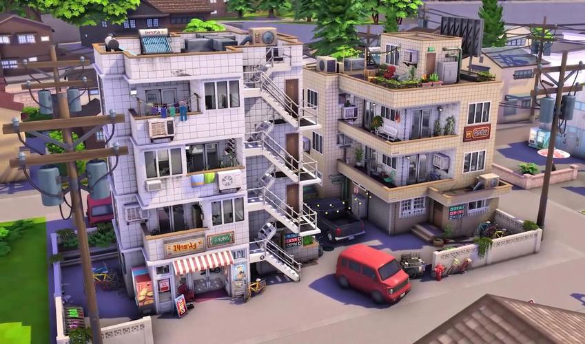 公寓大楼绅士游戏如何上手快?老玩家分享高效通关技巧