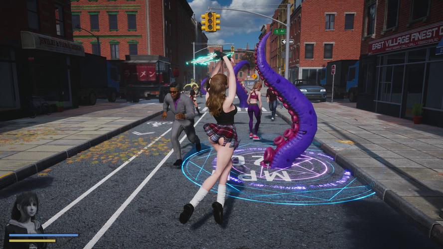 克拉肯城市绅士游戏好玩吗(真实玩家体验大公开)