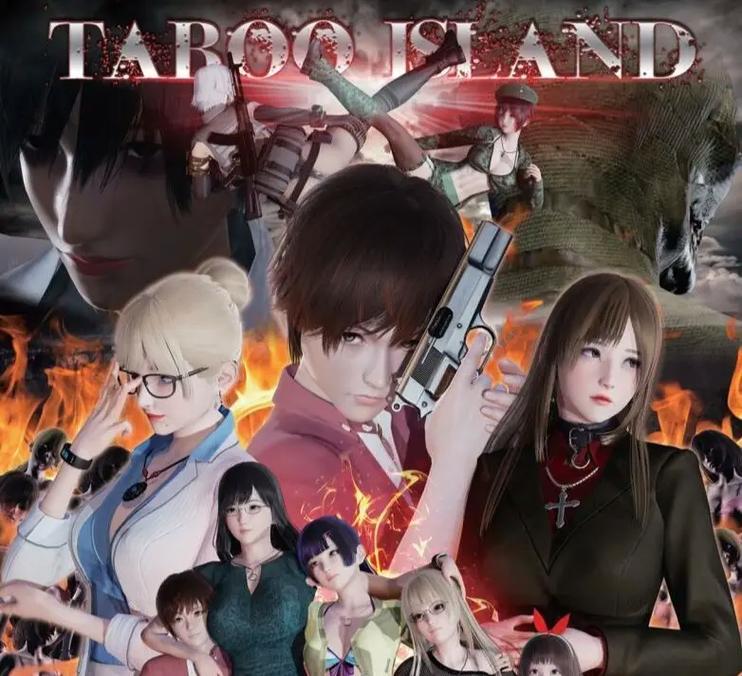 禁忌之岛下载安卓最新版在哪?快来获取不闪退的游戏包。