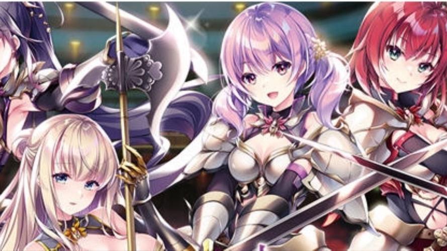 最新版少女之剑与秘密的协奏曲有啥新东西？(官方更新亮点速递)