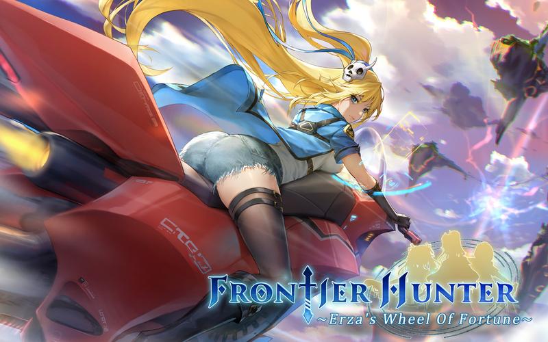 边境猎人版本大全哪个最耐玩?老玩家实测三大经典版本