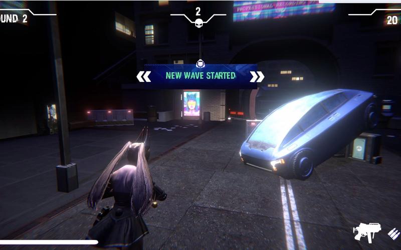 赛博女孩绅士游戏哪个好玩?资深玩家为你解答!