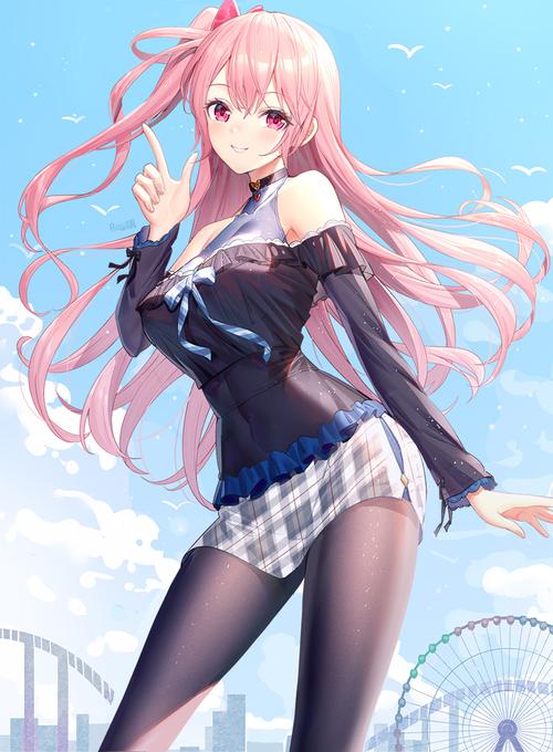 热拉可爱二次元妻子游戏攻略效果怎么样?3步方法快速提升亲密度!