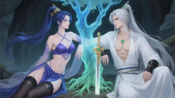 极乐不羡仙安卓官方正版在哪下？最新安装方法详解