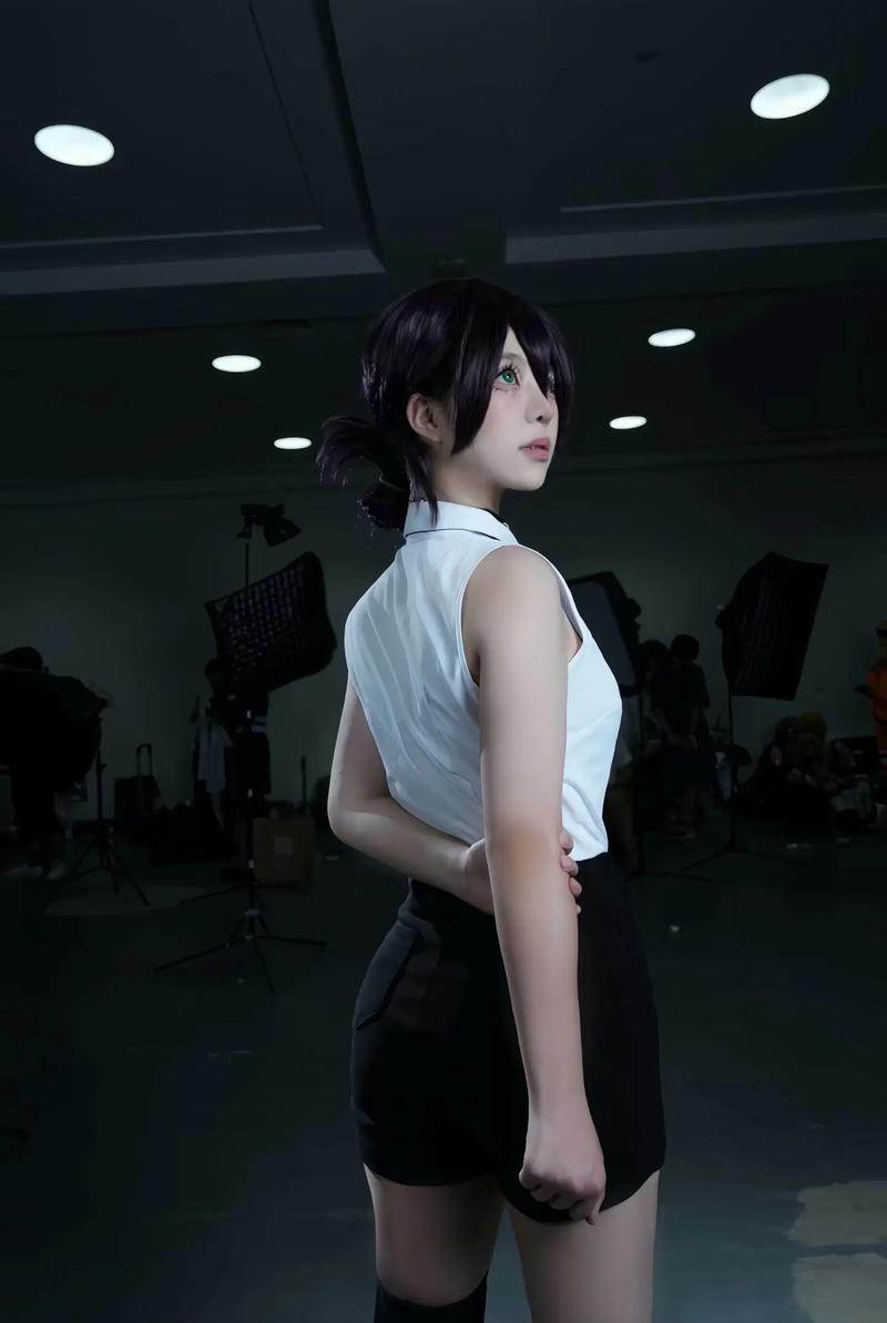 coser1最新作品长啥样?(独家实拍照抢先曝光!)