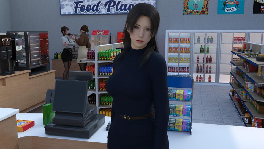 爱欲之都V0.195汉化版汉化完成了吗？新内容速看攻略！