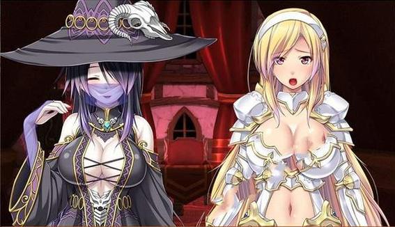 女骑士蕾蒂西亚哪里更新快 这几个平台地址最靠谱