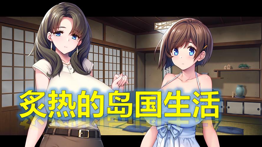 炙热的岛国生活绅士游戏新手入门？(技巧秘籍全收集)