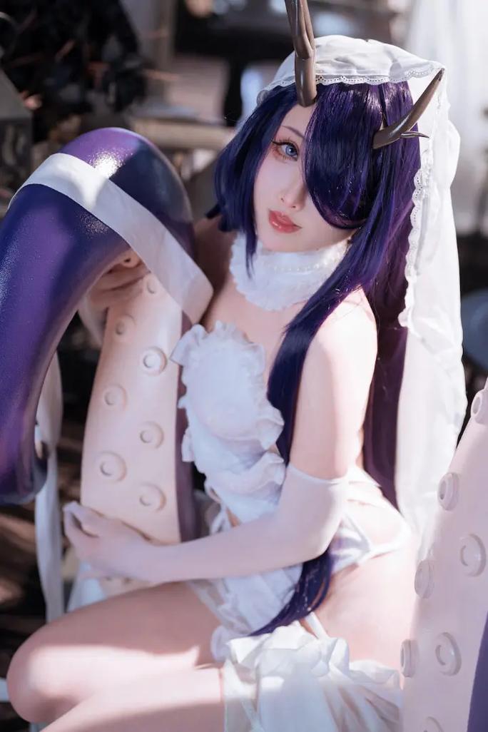 coser1最新作品长啥样?(独家实拍照抢先曝光!)