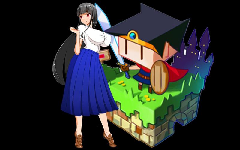 大小姐琉璃子暑假狂欢精翻结局攻略?解锁和杨过恋爱必看!