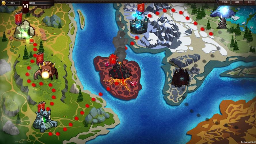 蛮王与女武神安卓汉化怎么玩？高手实用攻略带你入门！