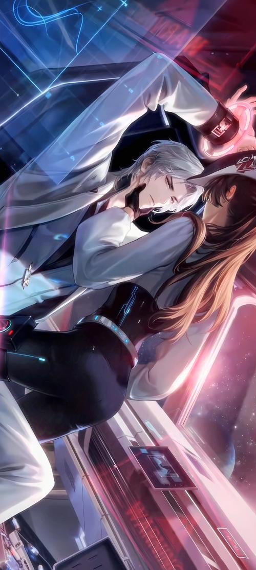 手机上异世界爱情酒馆如何下载?安卓苹果通用方法分享!