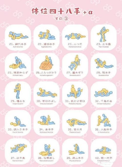 两性愉悦的隐藏技巧!多数人不知道的2个方法