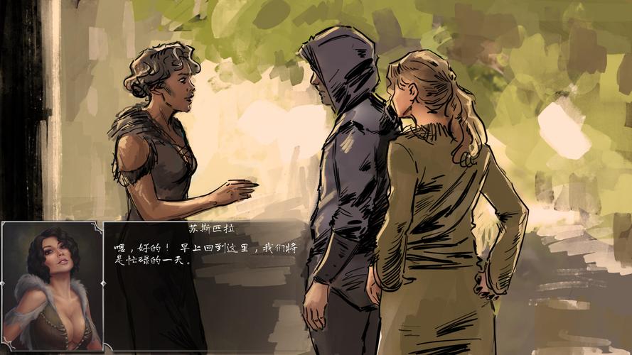 奴隶之书绅士游戏怎么玩?(新手入门5个简单技巧)