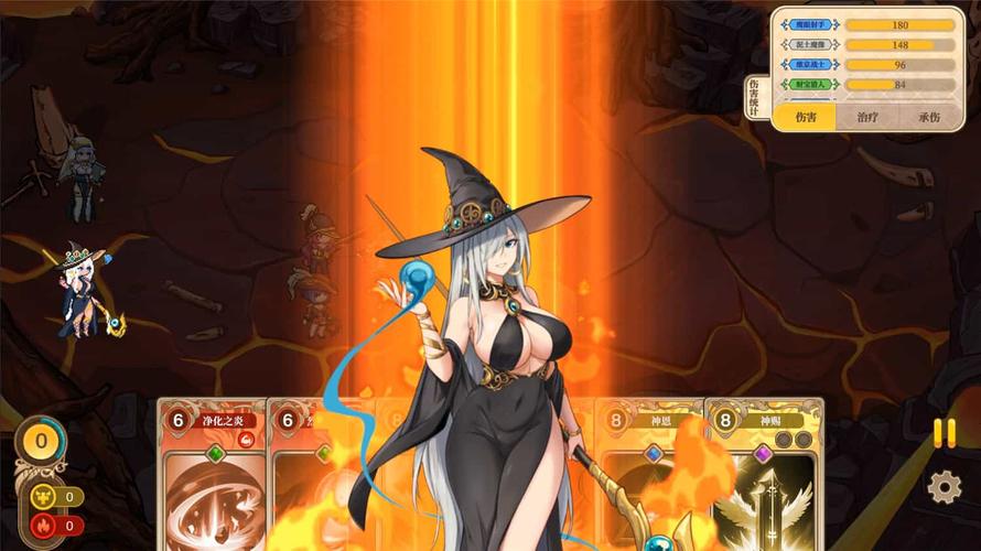 查魔塔少女最新版本是多少?简单方法助你轻松了解。