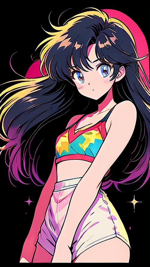 手机上美少女神秘幸存者如何下载?安卓苹果通用指南!