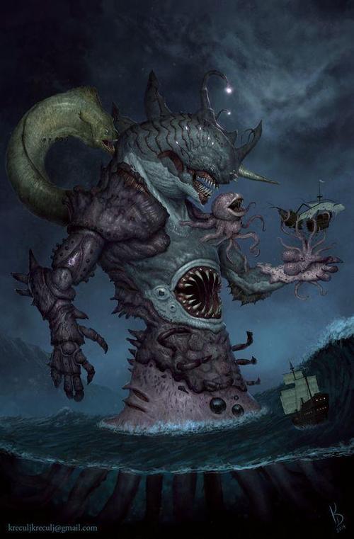 克拉肯城市版本大全最新情况？抢先了解最新版本内容！