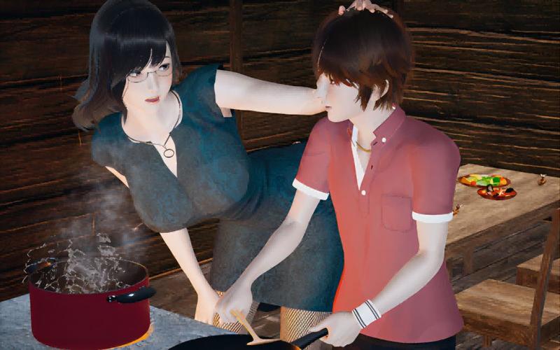 禁忌之岛游戏高速下载,告别卡顿流畅体验