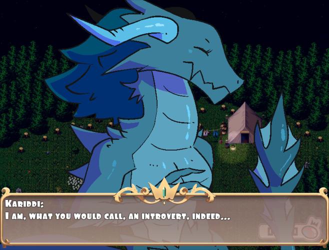 公主与征服最新版本更新了吗?2024版新功能抢先看详情!