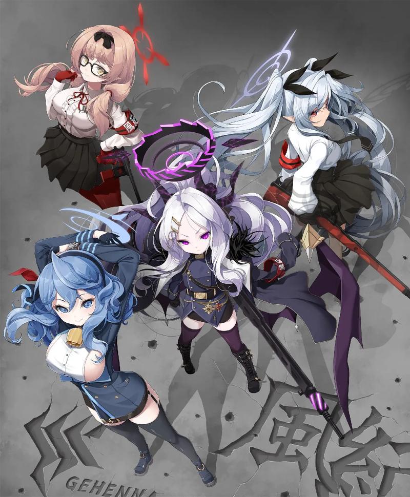 风纪委员会游戏介绍新手攻略，让你快速上手不再迷茫！