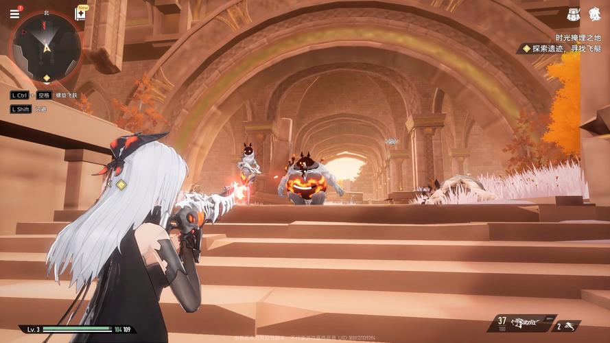 魔法少女狩猎计划游戏下载：超好玩的二次元手游