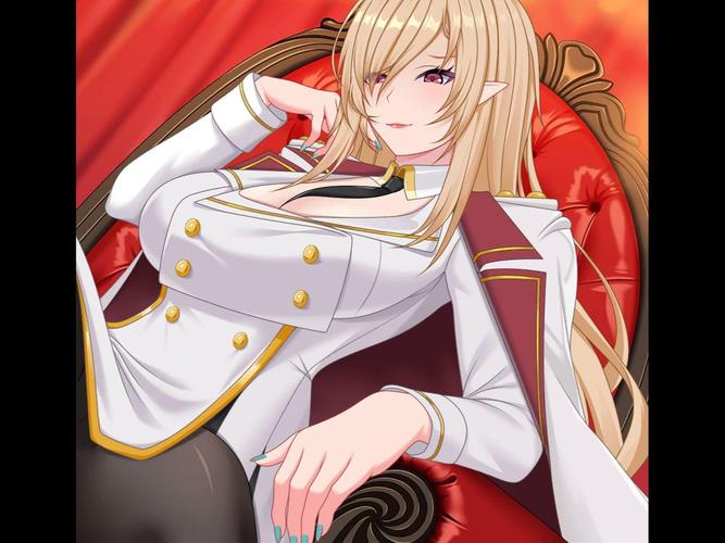 精灵女上司的训狗术更新地址找到了!追更必备!